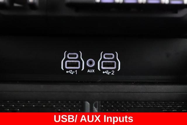 Used 2025 RAM 2500 Big Horn AWD/4WD image 26