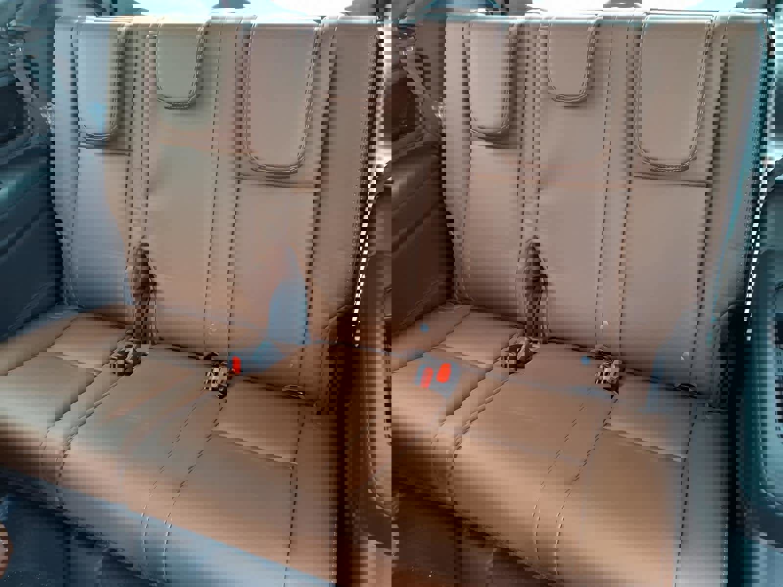 New 2026 Subaru Ascent Touring image 32