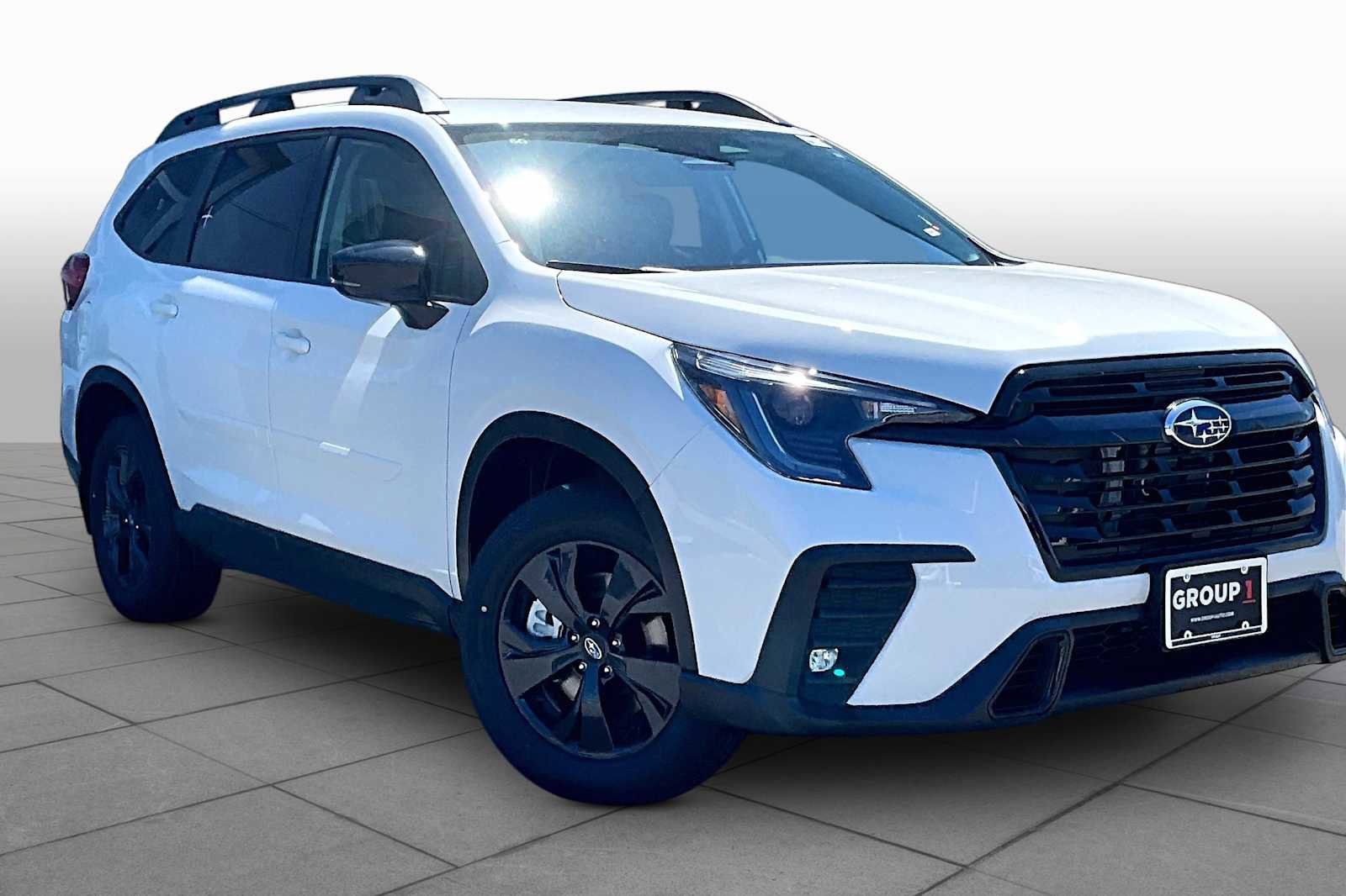 New 2026 Subaru Ascent Premium AWD/4WD image 2