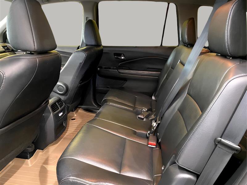 Used 2020 Honda Pilot EX-L image 21