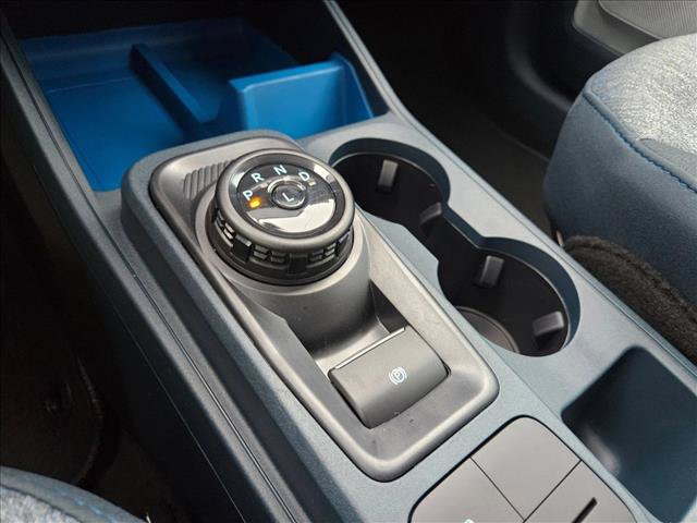 New 2026 Ford Maverick XLT FWD image 13