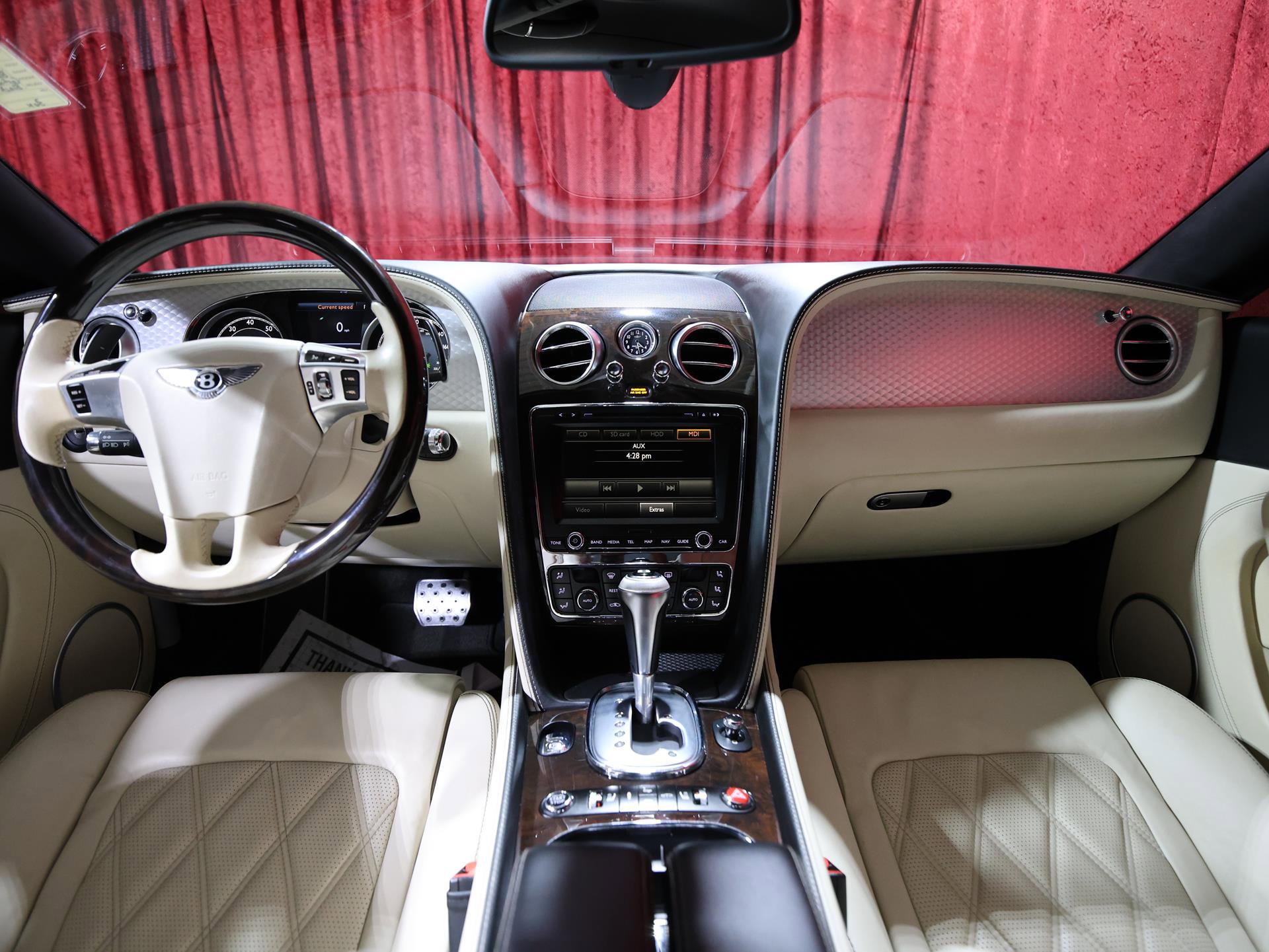 Used 2013 Bentley Continental GT image 15