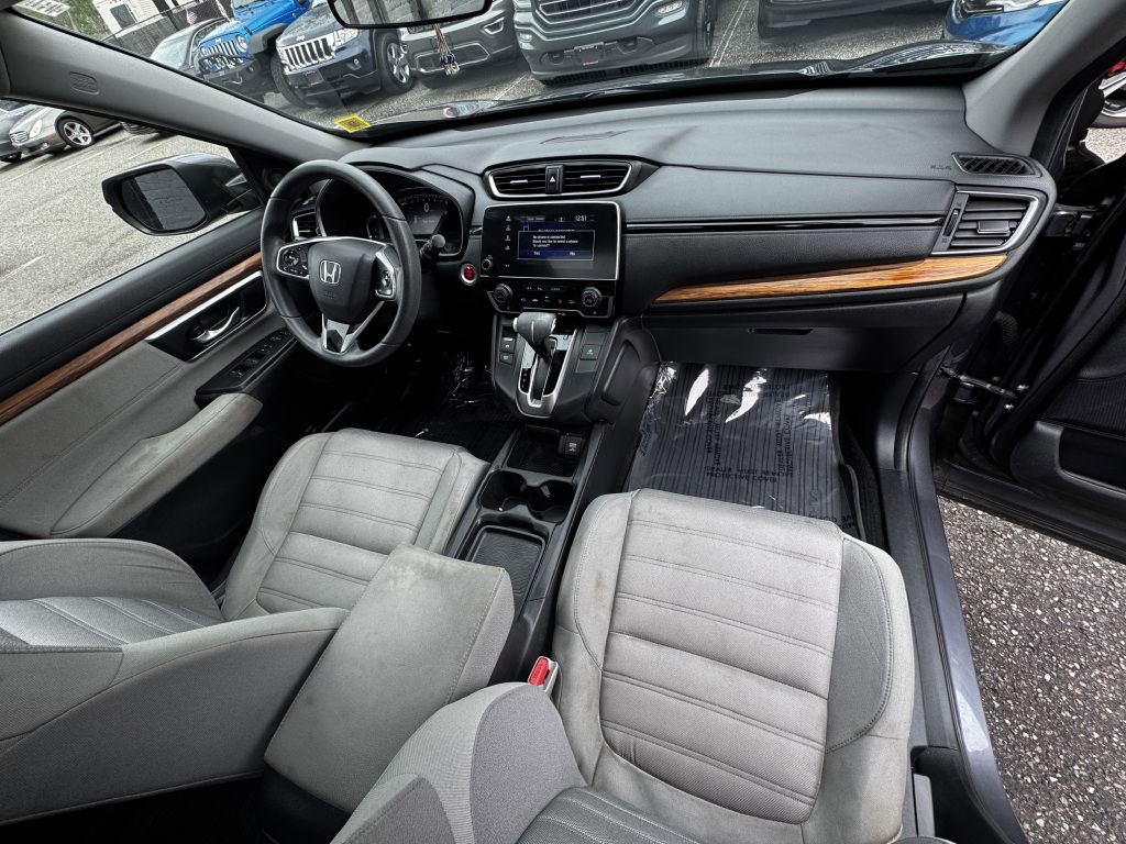 Used 2019 Honda CR-V EX image 19