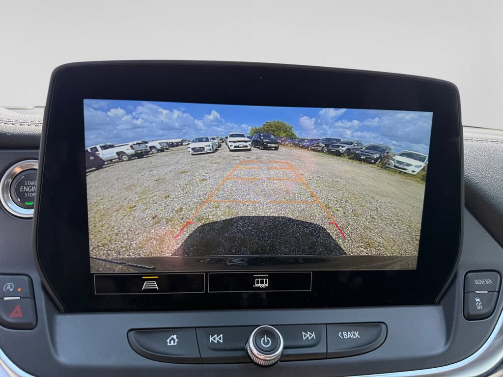 Used 2025 Chevrolet Blazer LT AWD/4WD image 28