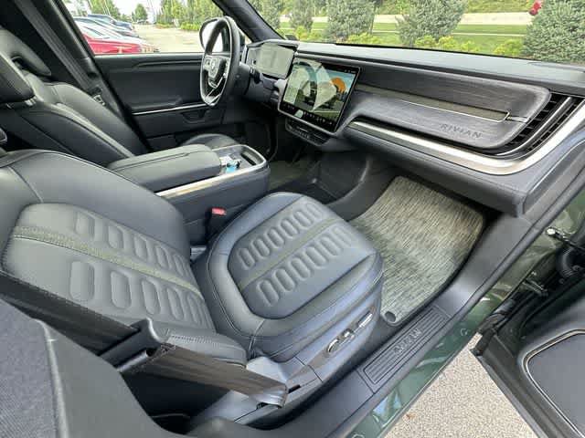Used 2026 Rivian R1S Adventure Dual AWD/4WD image 21