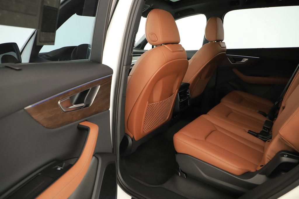 New 2026 Audi Q7 Premium Plus AWD/4WD image 27