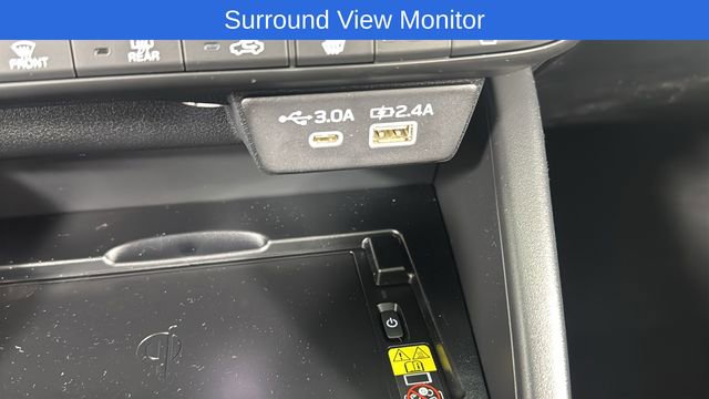 New 2026 Subaru Outback Wilderness image 28