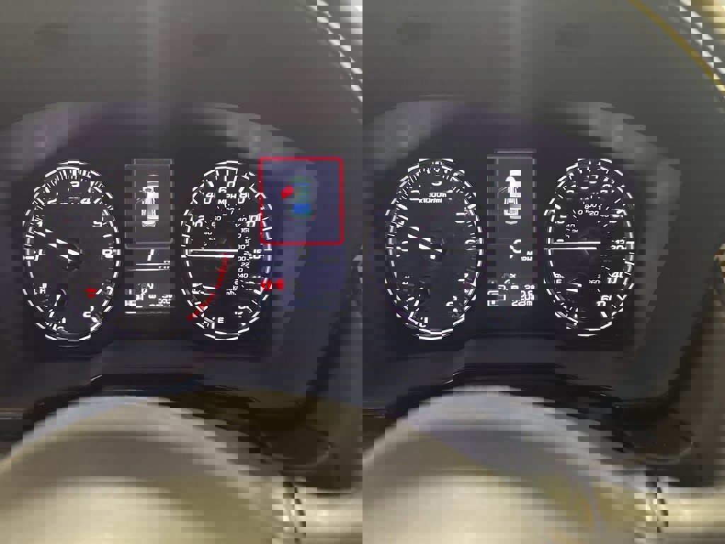 Certified 2025 Subaru Legacy Premium image 18