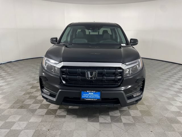 New 2026 Honda Ridgeline RTL image 24