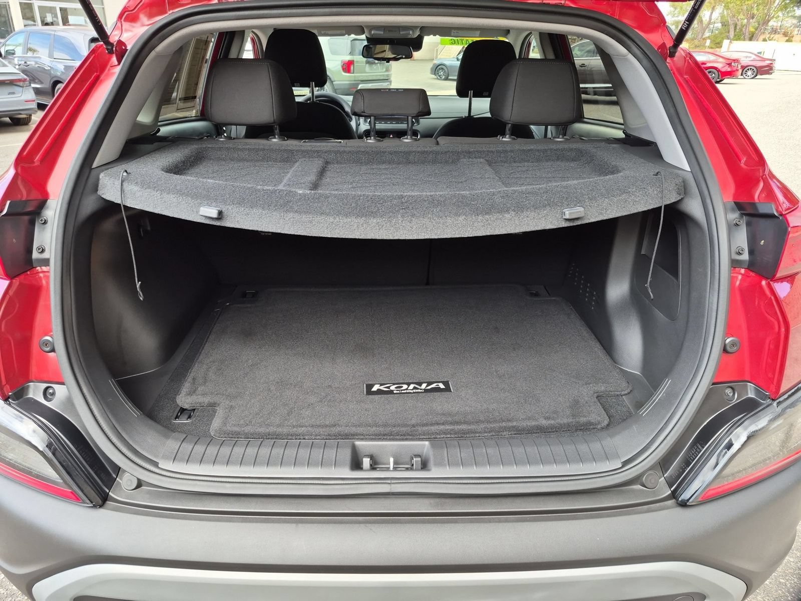 Used 2023 Hyundai Kona SEL FWD image 32