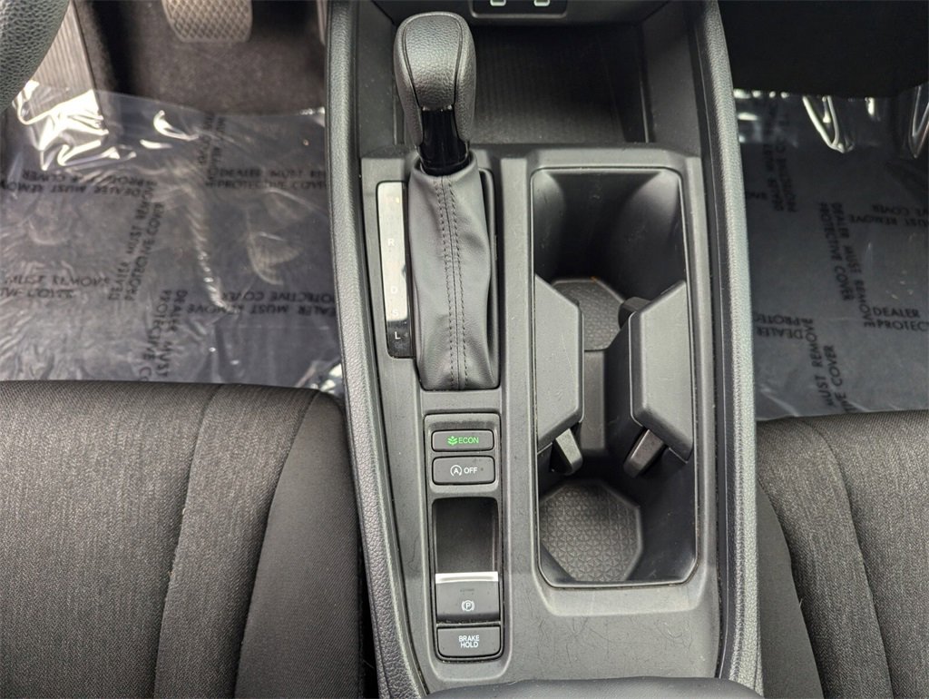 Used 2023 Honda Accord LX image 24