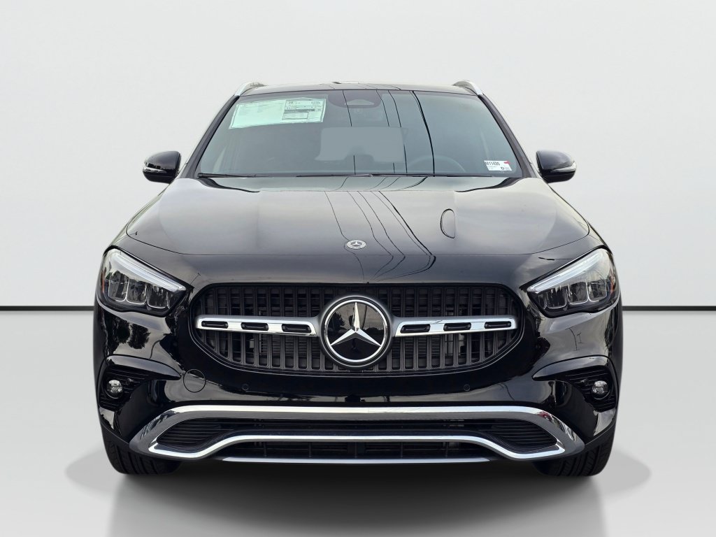 New 2026 Mercedes-Benz GLA 250 4MATIC image 8