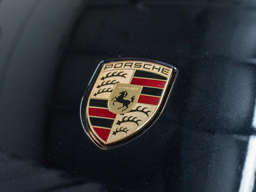 Used 2020 Porsche Cayenne S AWD/4WD image 5