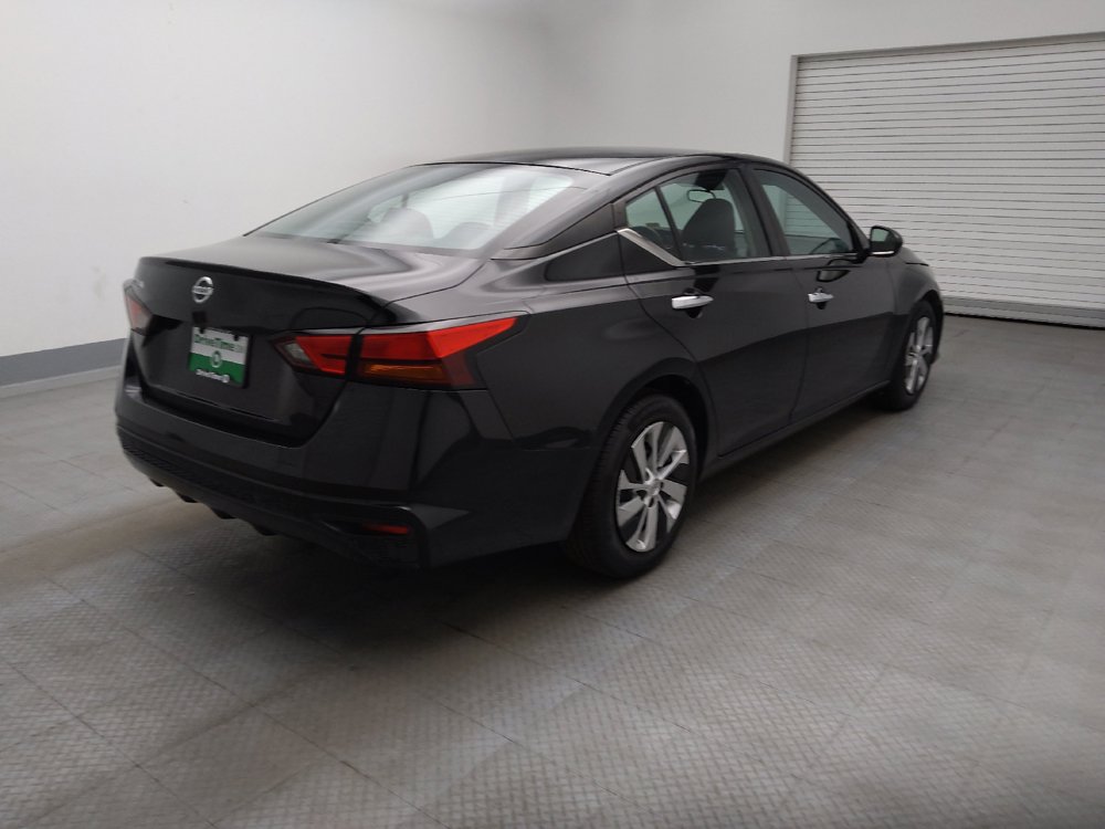 Used 2021 Nissan Altima 2.5 S FWD image 9
