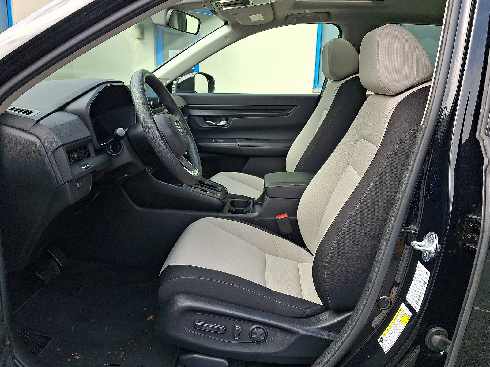 Used 2024 Honda CR-V EX image 13