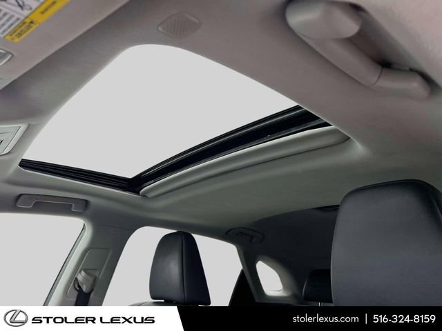 Used 2020 Lexus RX 350 AWD w/ Premium Package image 24