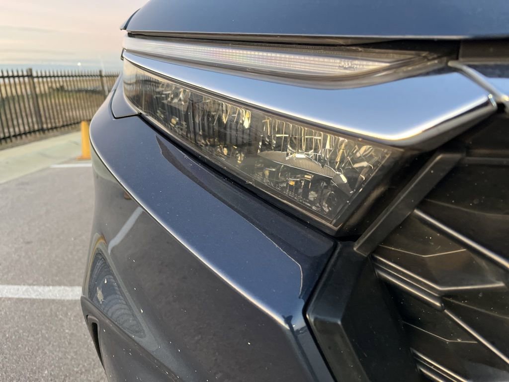 Used 2023 Honda CR-V LX image 12