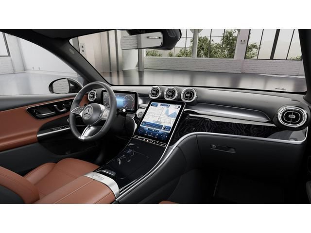 Used 2026 Mercedes-Benz GLC 300 4MATIC image 6