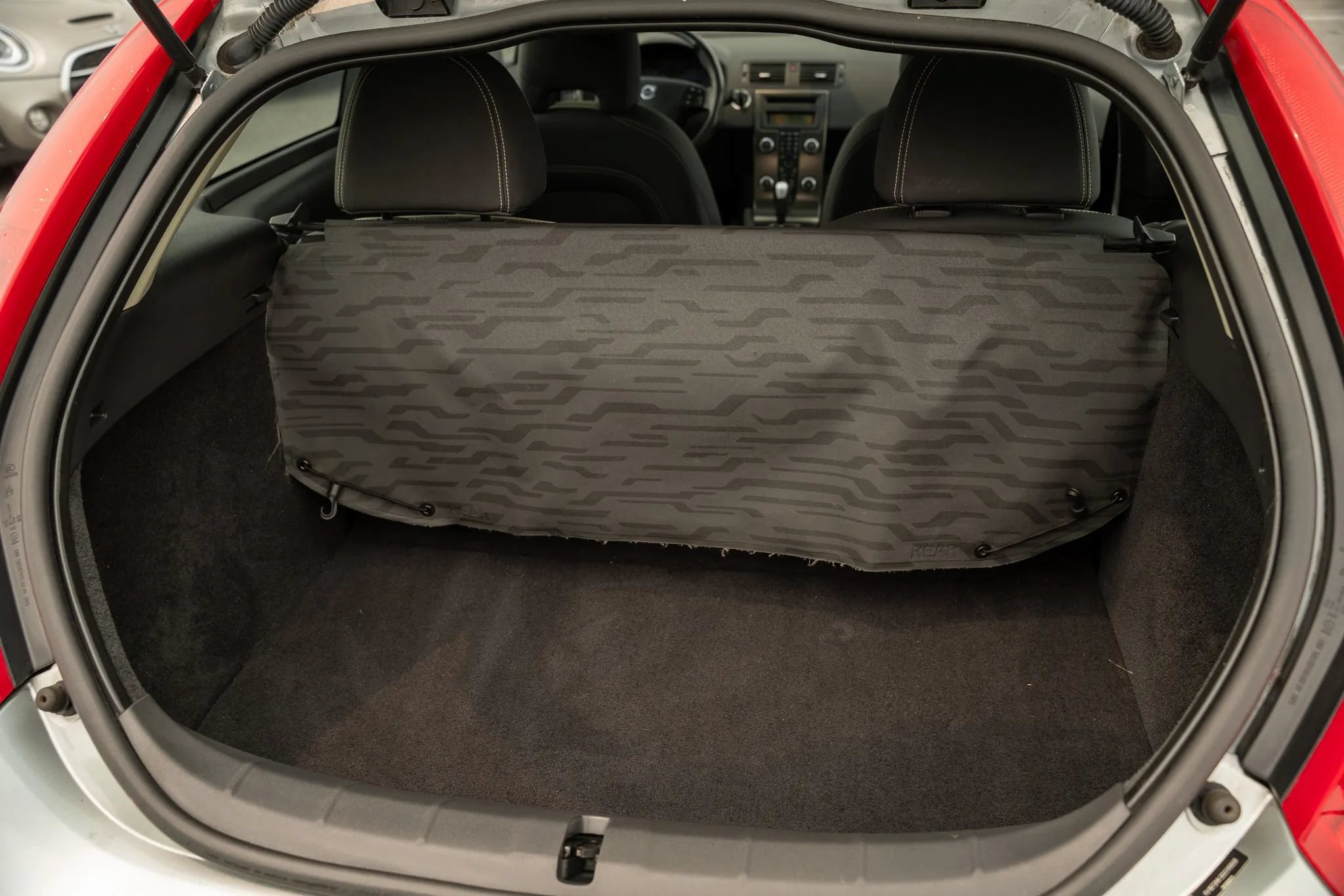 Used 2013 Volvo C30 T5 R-Design FWD image 10