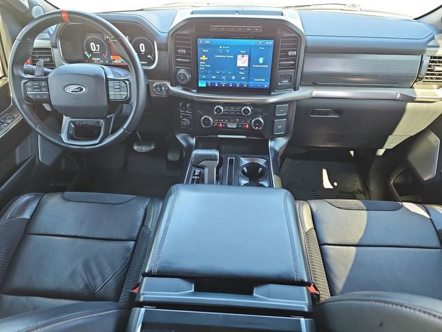 Used 2023 Ford F150 Raptor w/ Raptor Carbon Fiber Package image 9