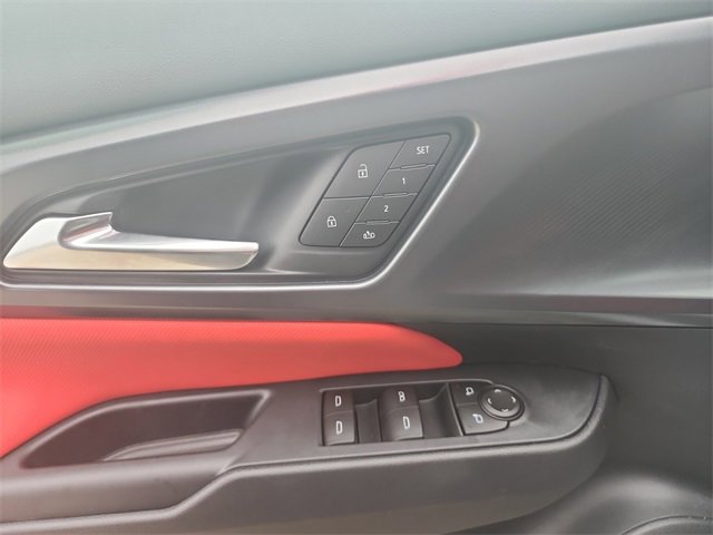 New 2026 Chevrolet Equinox EV RS image 20