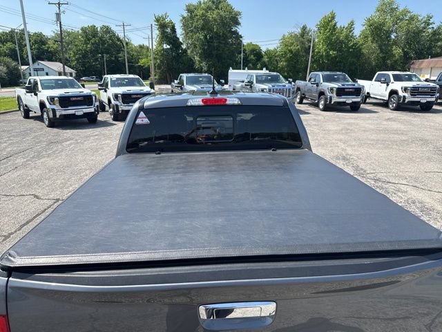 Used 2023 Ford Ranger Lariat w/ Equipment Group 501A High AWD/4WD image 18