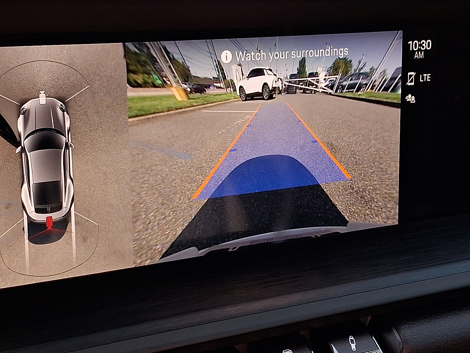 Used 2024 Porsche 911 Carrera GTS image 18