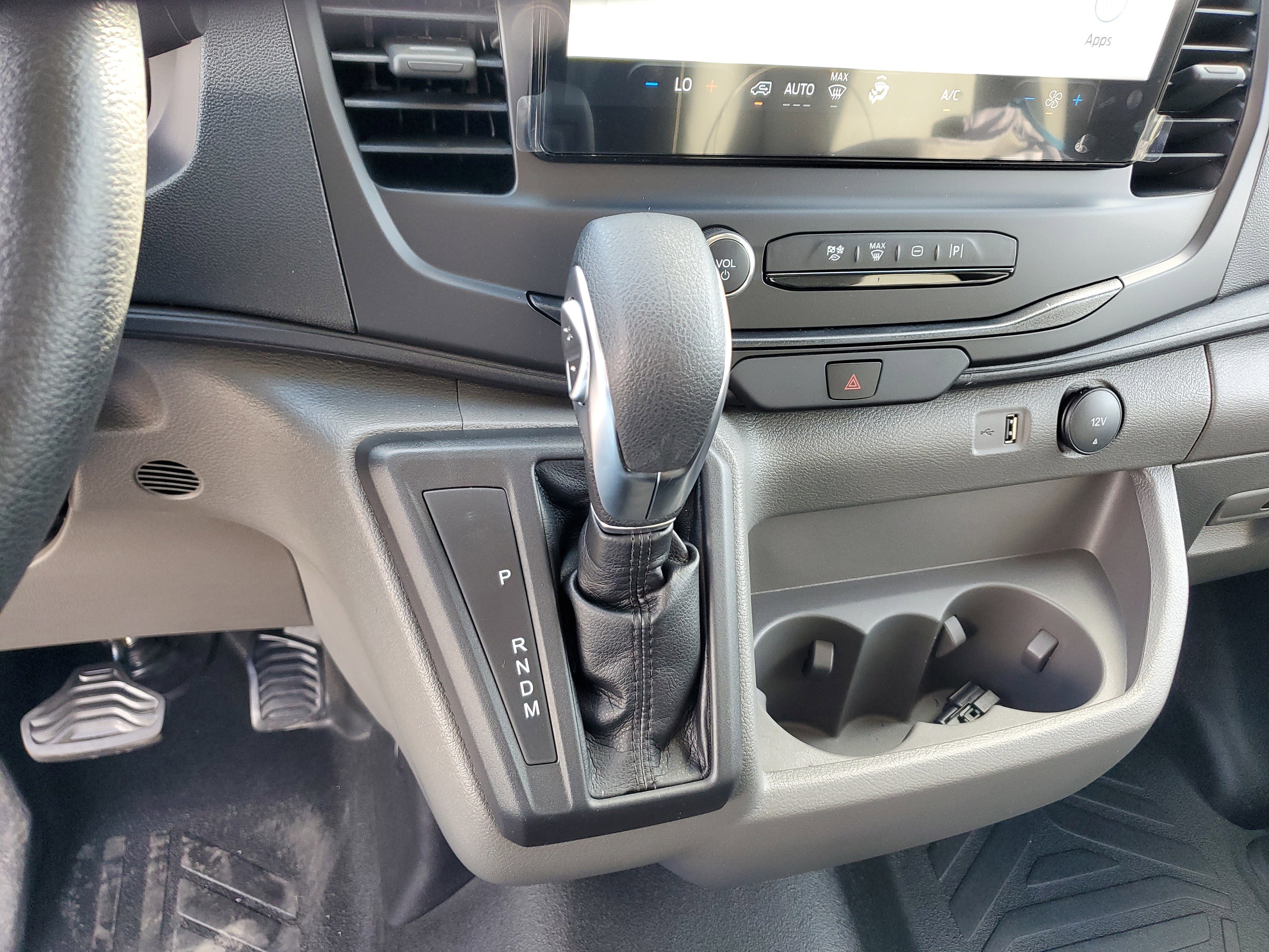 New 2026 Ford Transit 150 w/ Load Area Protection Package image 16