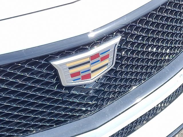 Certified 2026 Cadillac CT5 V image 29