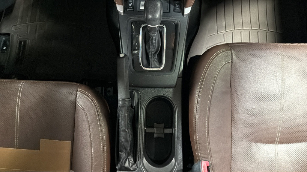 Used 2017 Subaru Forester 2.0XT Touring AWD/4WD image 40