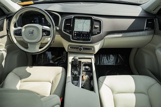 Certified 2023 Volvo XC90 B6 Plus w/ Protection Package Premier AWD/4WD image 21