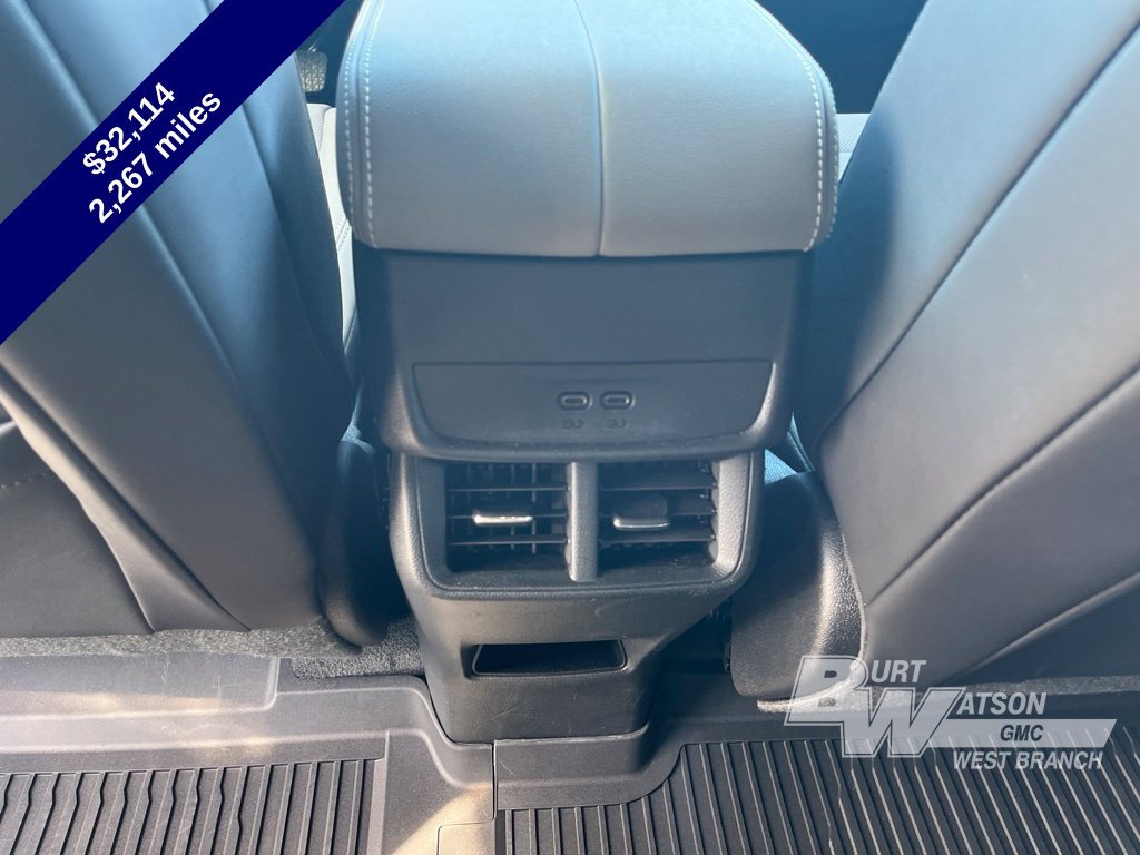 Used 2026 GMC Terrain Elevation w/ Elevation Premium Package AWD/4WD image 26