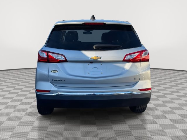 Used 2018 Chevrolet Equinox LT FWD image 7