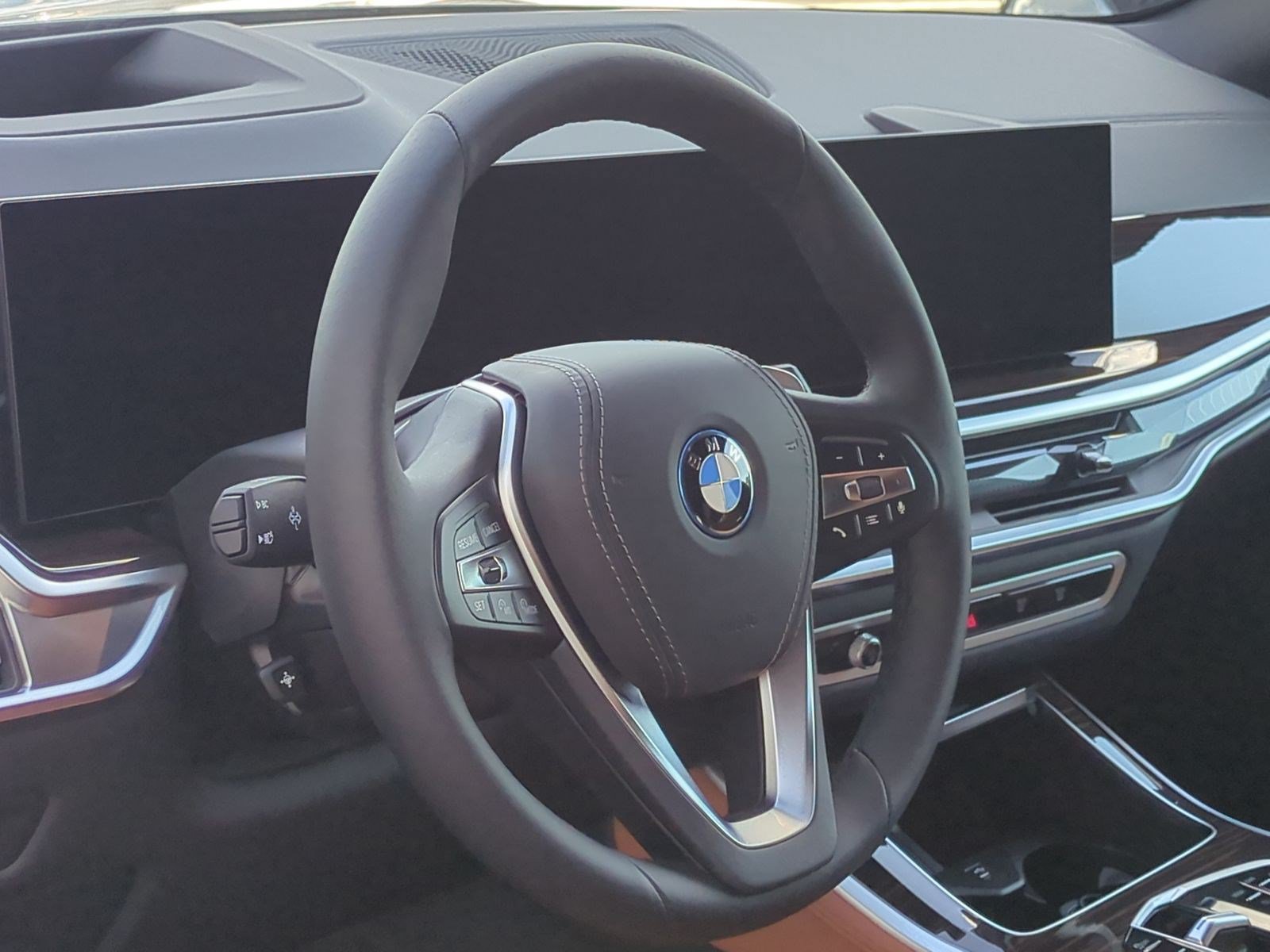 New 2026 BMW X5 xDrive50e AWD/4WD image 17