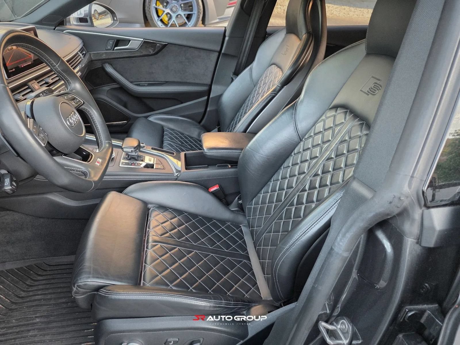 Used 2019 Audi S5 Prestige w/ S Sport Package AWD/4WD image 20