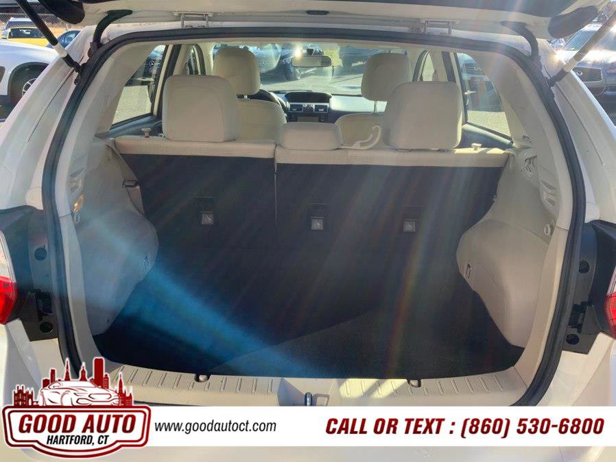 Used 2015 Subaru Impreza 2.0i Sport Premium image 18