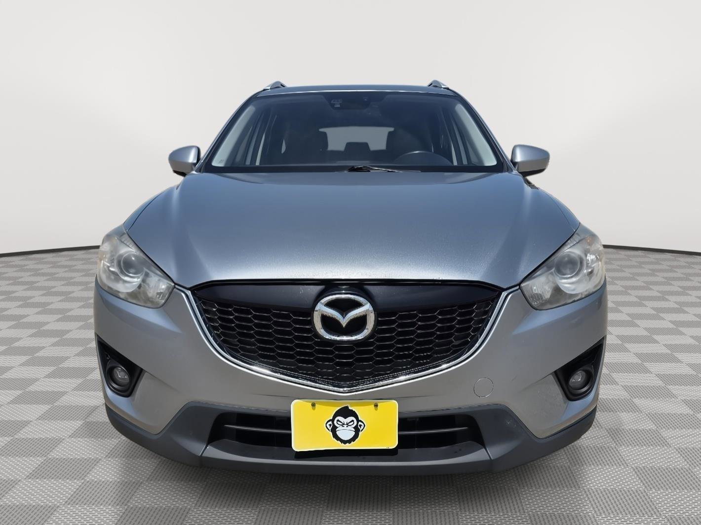 Used 2014 MAZDA CX-5 Grand Touring AWD/4WD image 2