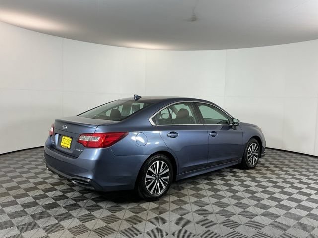 Used 2018 Subaru Legacy 2.5i Premium w/ Eyesight & BSD & Rcta & HBA AWD/4WD image 5