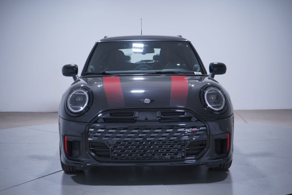 New 2026 MINI Cooper John Cooper Works image 4
