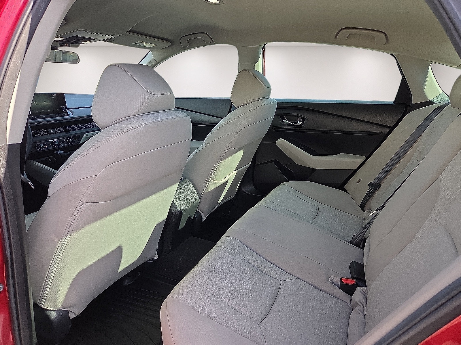 Used 2024 Honda Accord LX image 20