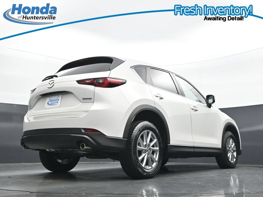 Used 2025 MAZDA CX-5 AWD 2.5 S image 29