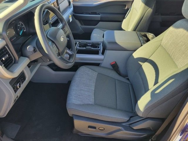 New 2026 Ford F250 XLT w/ FX4 Off-Road Package AWD/4WD image 9