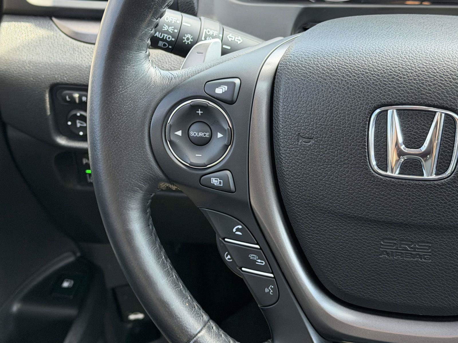 Certified 2023 Honda Ridgeline RTL-E image 18