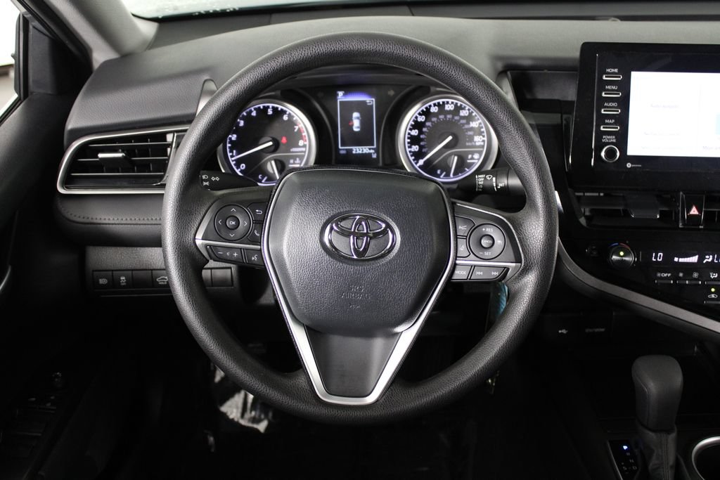 Used 2022 Toyota Camry LE FWD image 20
