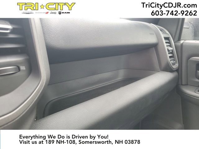 New 2024 RAM 3500 Tradesman image 61