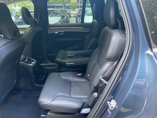 New 2026 Volvo XC90 T8 Ultra w/ Protection Package Premier AWD/4WD image 16