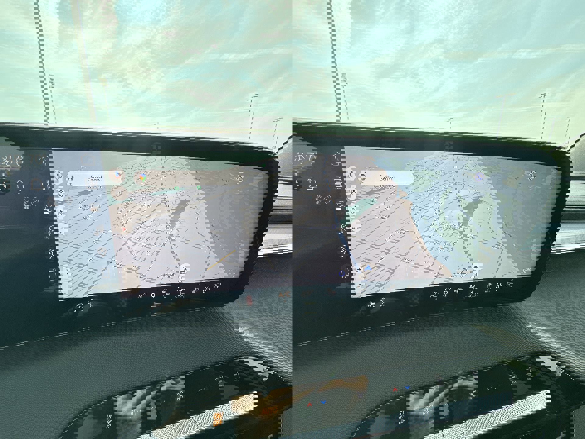 New 2026 Buick Enclave Sport Touring w/ Super Cruise Package image 14