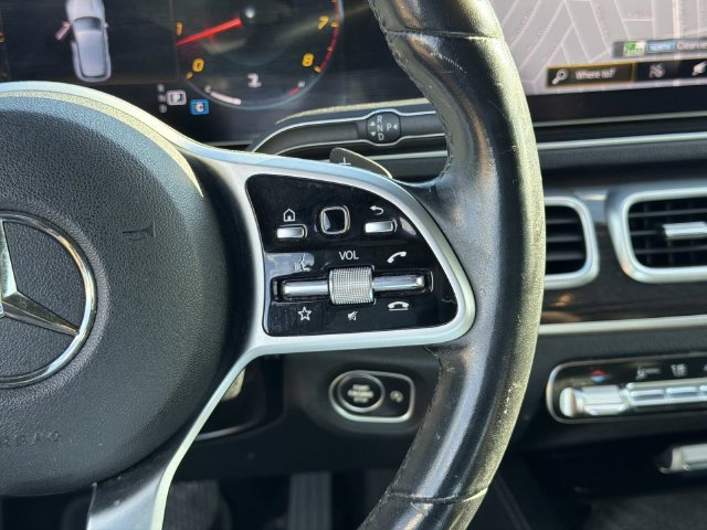 Used 2020 Mercedes-Benz GLE 350 image 30
