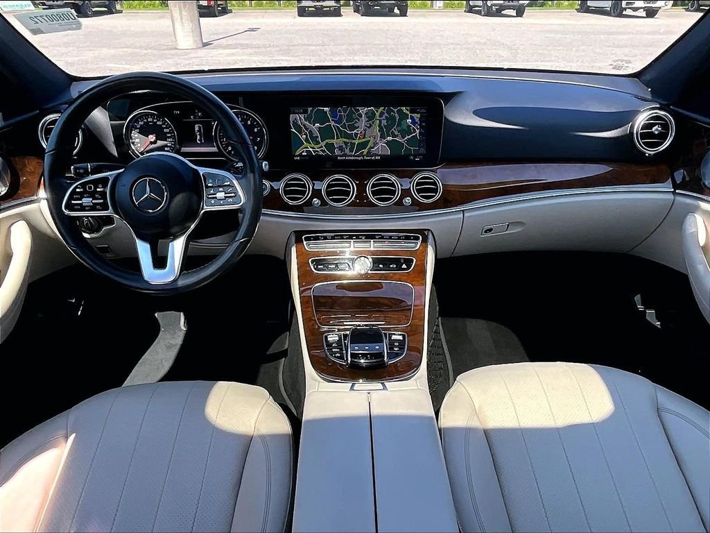 Used 2019 Mercedes-Benz E 300 4MATIC image 21
