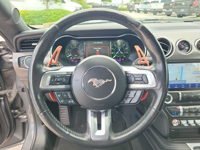 Used 2022 Ford Mustang GT Premium w/ GT Performance Package RWD image 28